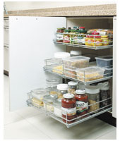 ตู้ตั้งพื้น (Based Cabinet)