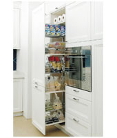 ตู้สูง (Tall Cabinet)