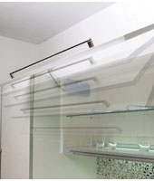 ตู้แขวนผนัง (Hanging Cabinet)