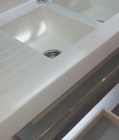 ตู้ซิงก์ (Sink Cabinet)