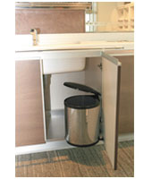 ถังขยะ Disposal